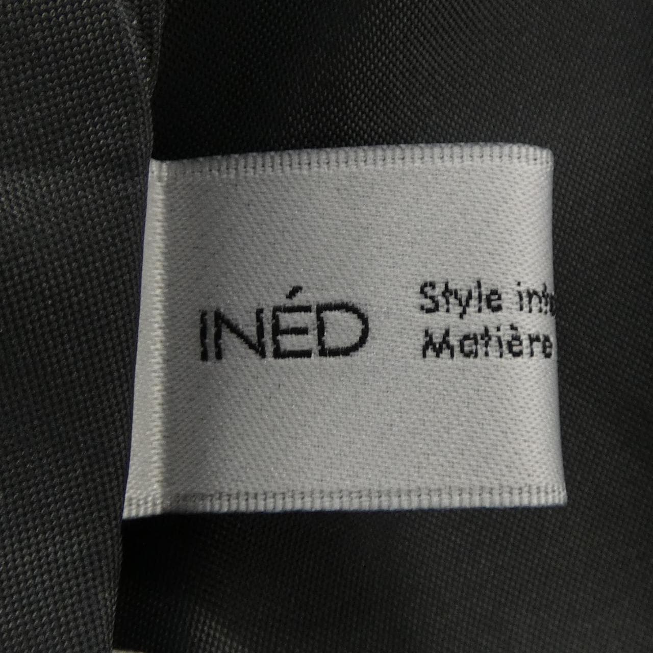 イネド INED スカート