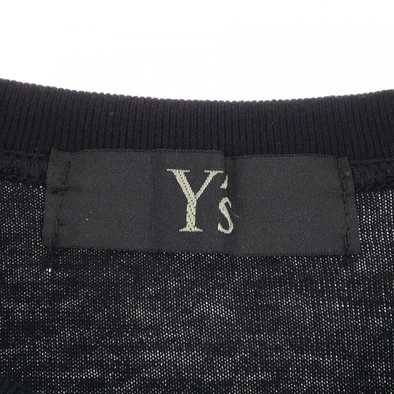 ワイズ Y's YL-T55-977 Tシャツ