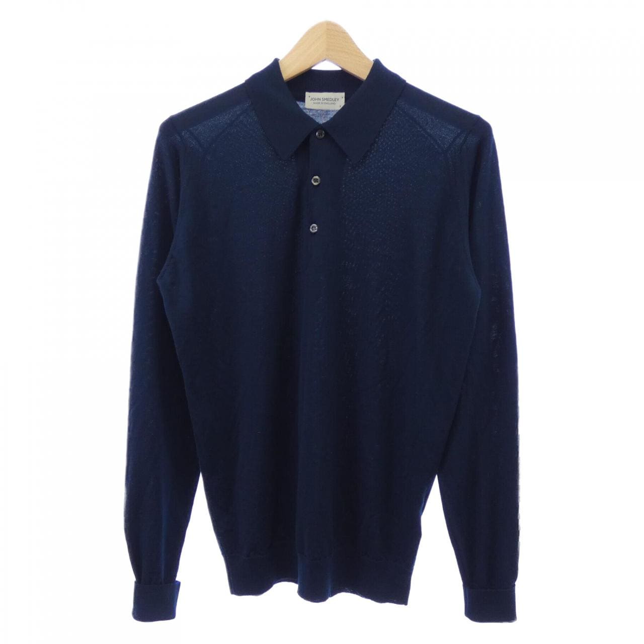 ジョンスメドレー JOHN SMEDLEY ニット