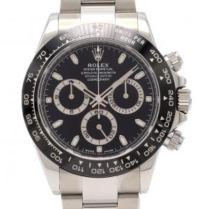ロレックス デイトナ 116500LN SS 自動巻 ランダム番