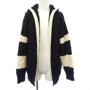 サンローラン SAINT LAURENT 587043 YAGD2 パーカー