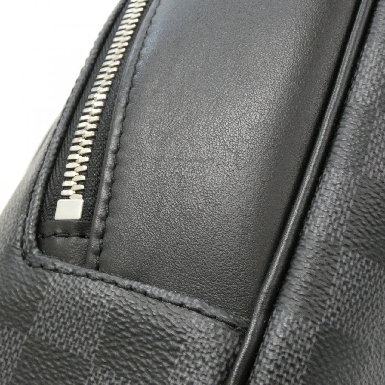 ルイヴィトン ダミエ グラフィット ジョッシュ N40365 リュックサック