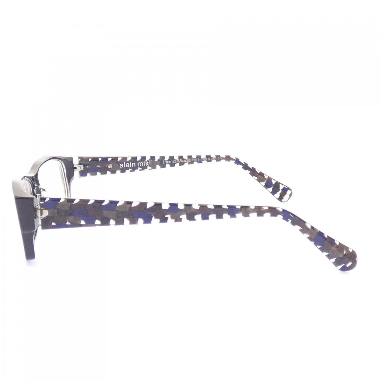 アランミクリ alain mikli AL0704 A033 EYEWEAR