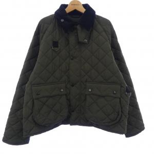 バブアー BARBOUR 252MQUS005 ジャケット