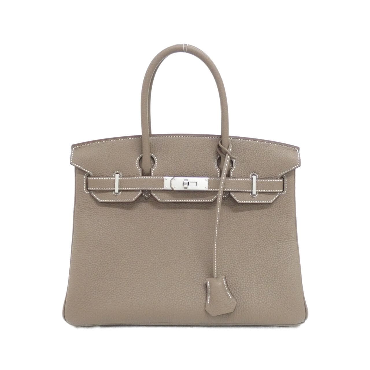 【未使用品】エルメス バーキン 30cm 030520CK バッグ