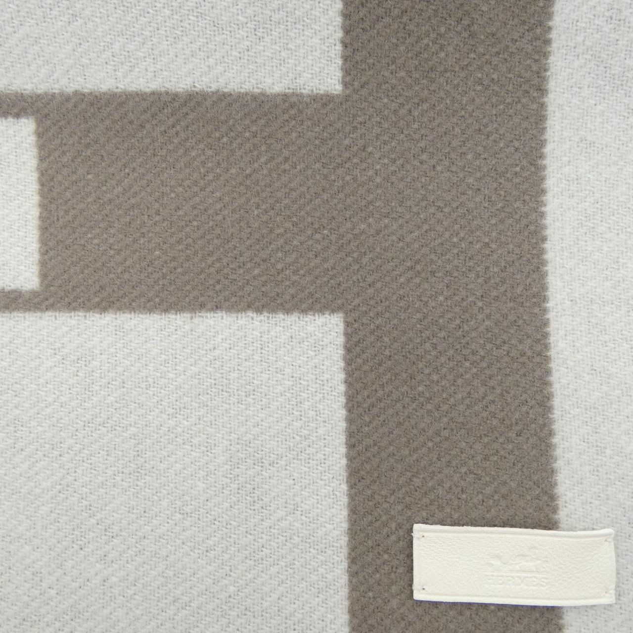 エルメス HERMES コンクール H259158S MUFFLER