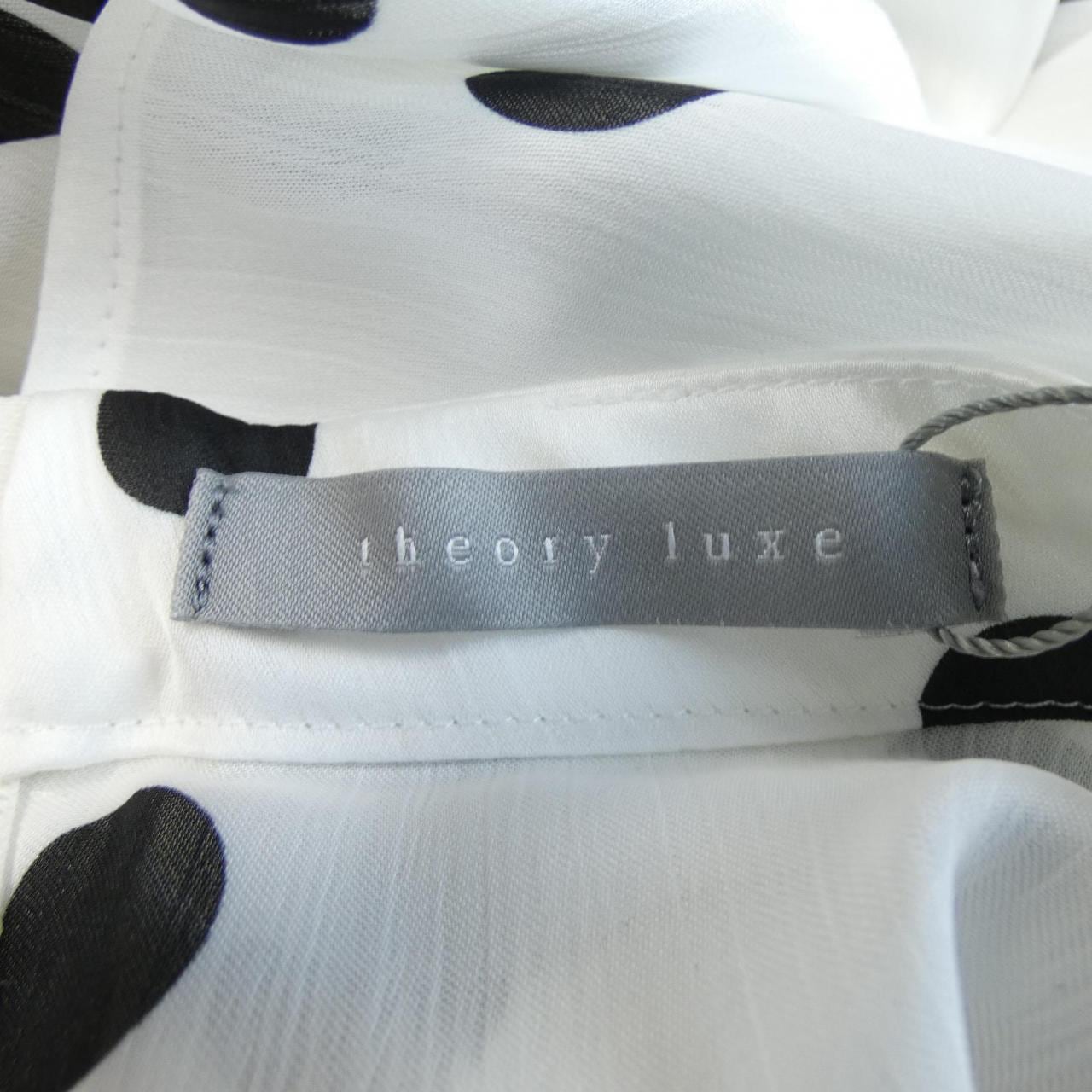 セオリーリュクス Theory luxe 03-6108275 トップス