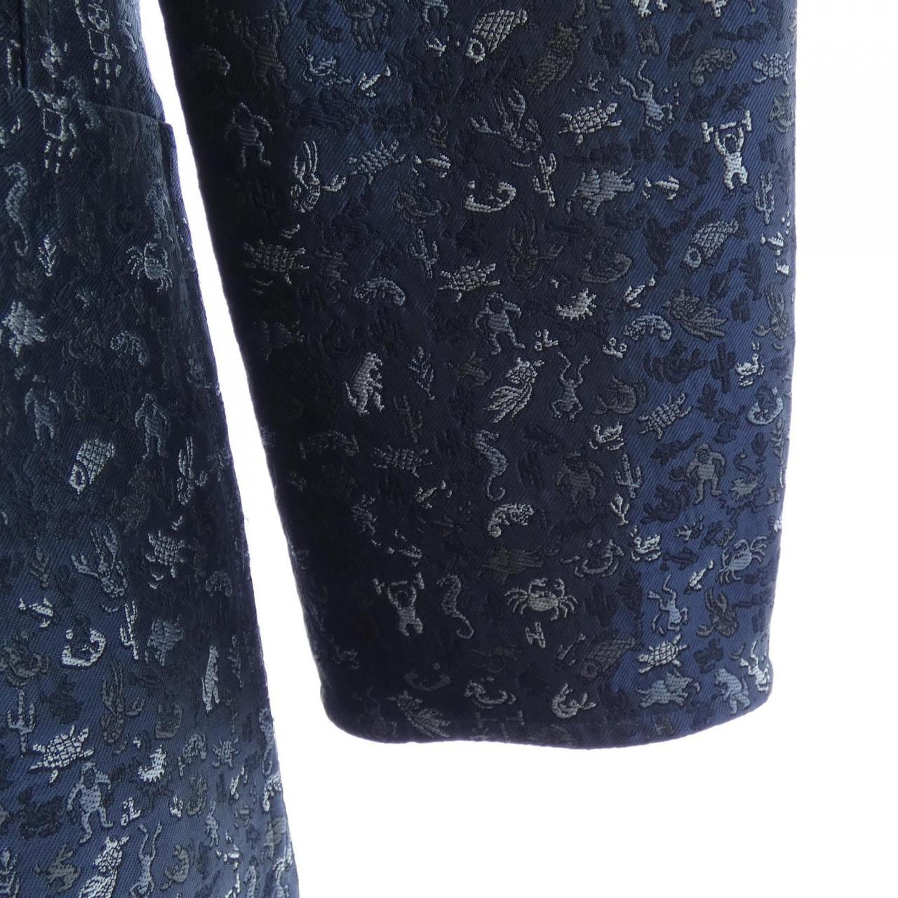エルメス HERMES 934230HK ジャケット