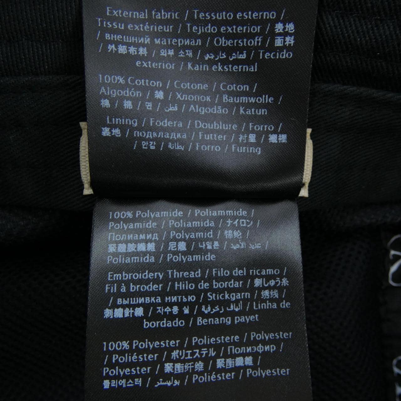 ヴァレンティノガラヴァーニ VALENTINO GARAVANI XY0HGA11HCY ハット