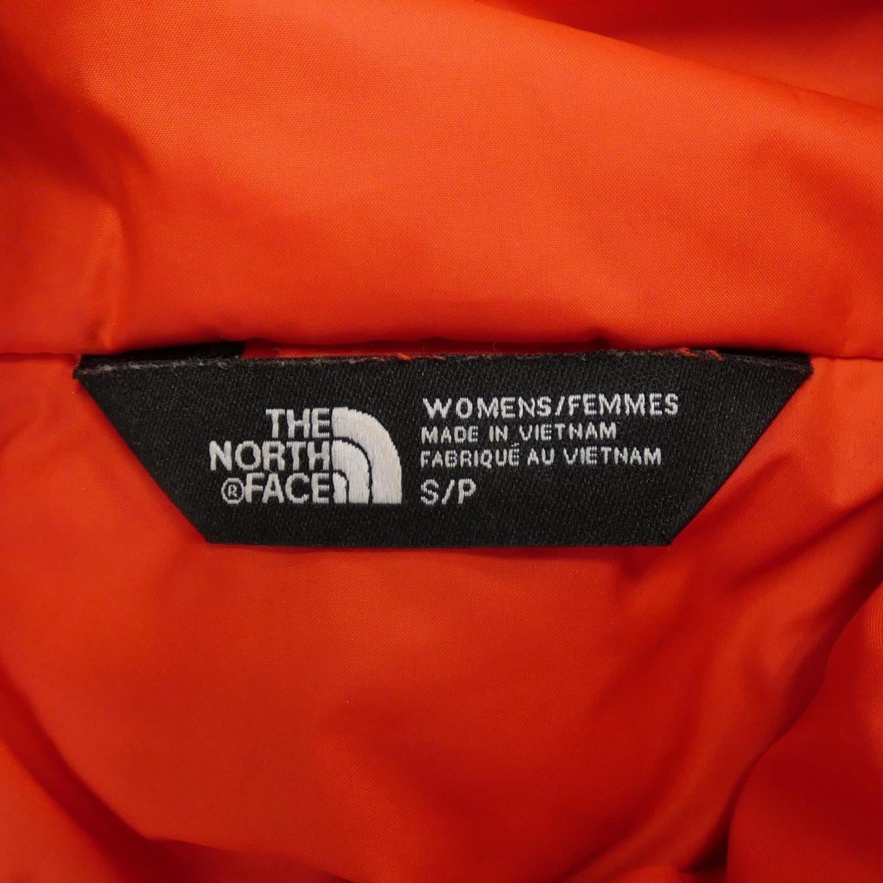 ザノースフェイス THE NORTH FACE ブルゾン