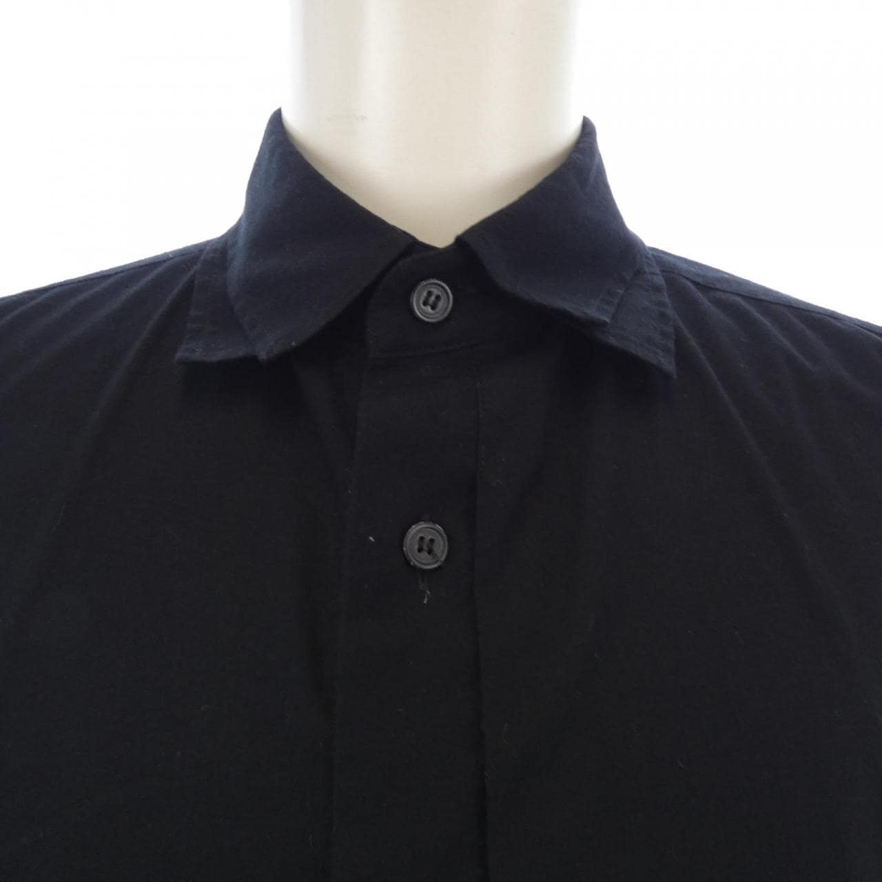 BLACK Scandal Yohji Yamamoto Shirt