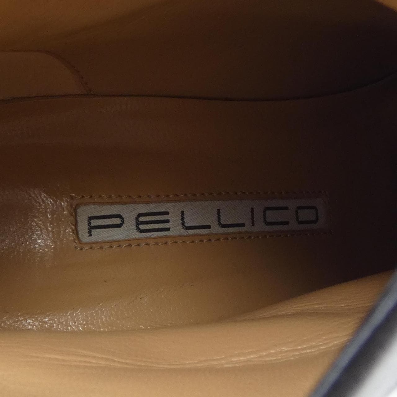 PELLICO boots