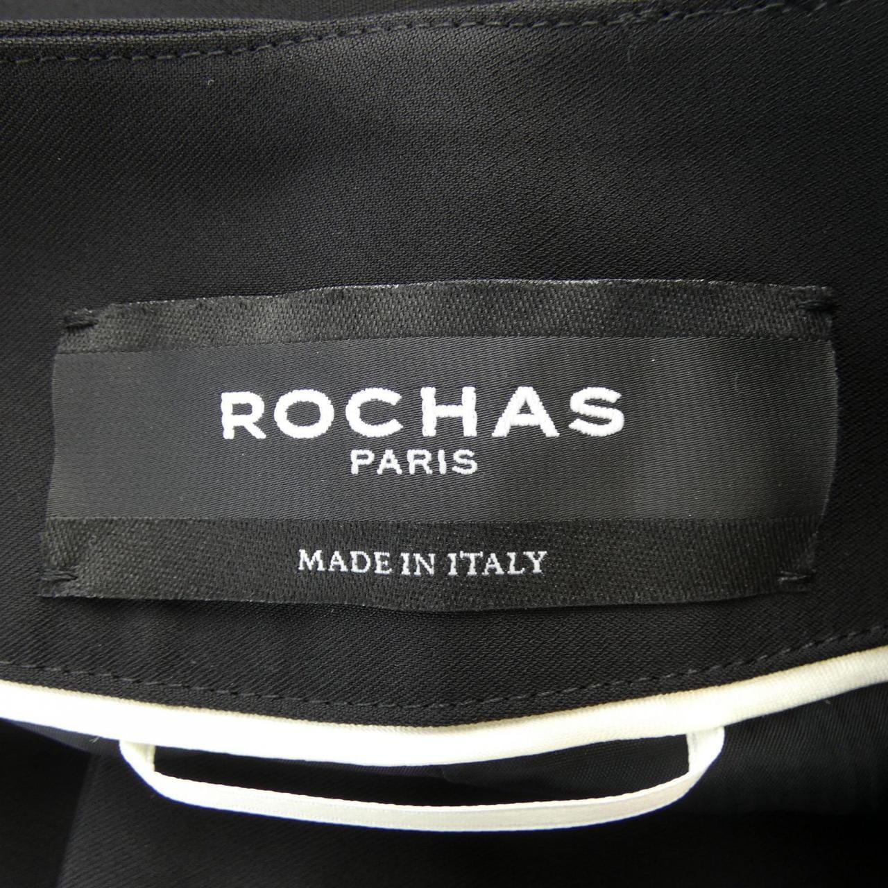 ロシャス ROCHAS ジャケット