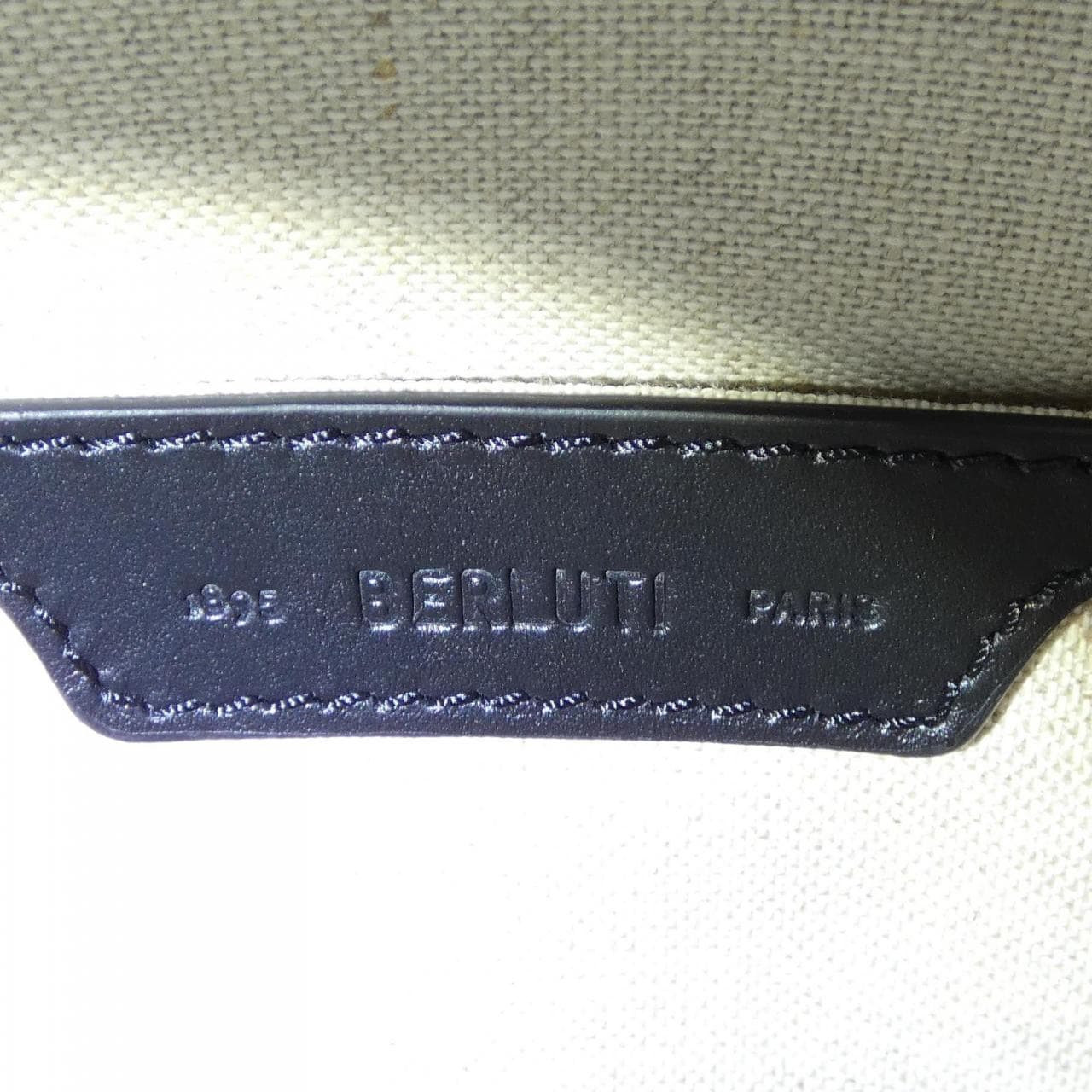 ベルルッティ Berluti BAG