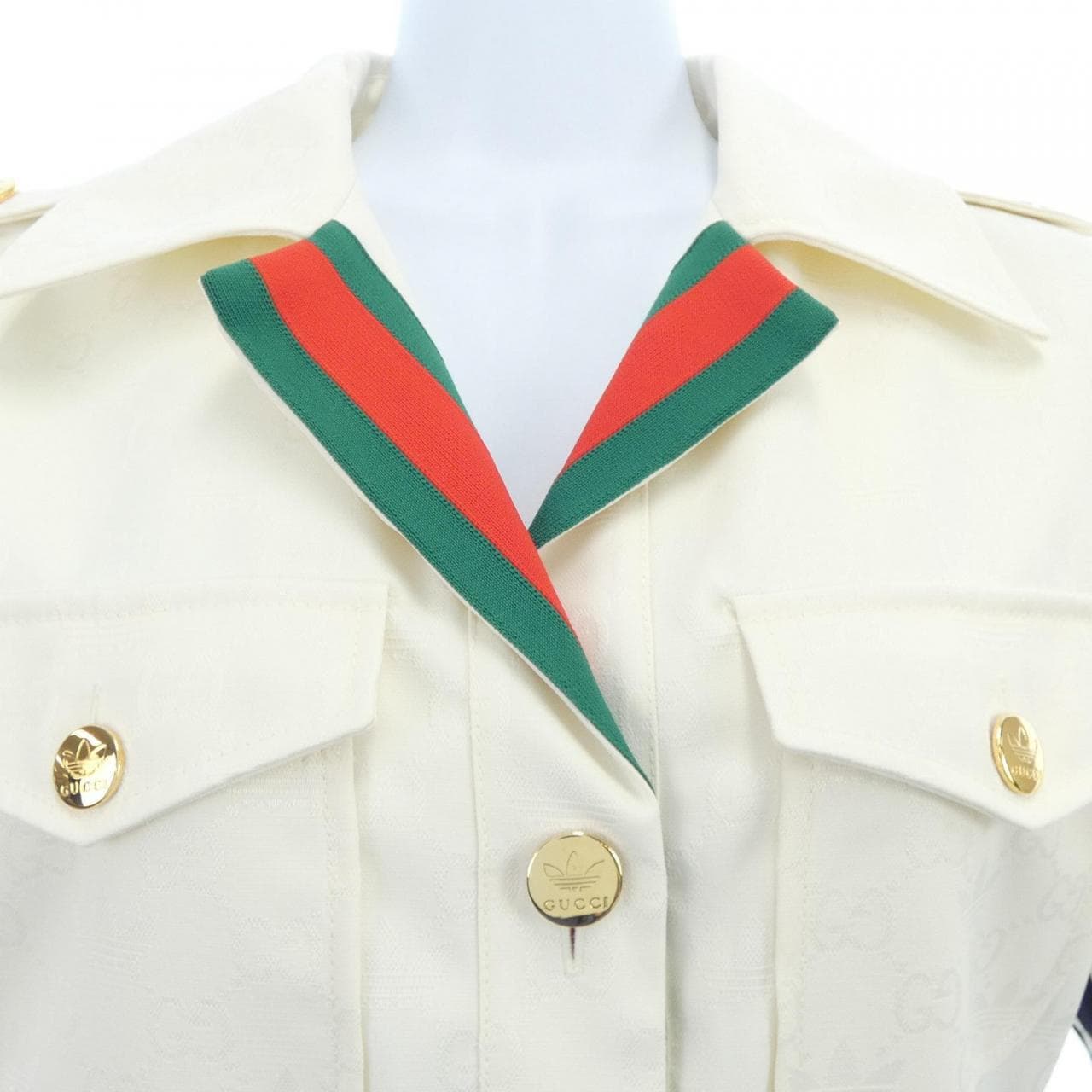 グッチ GUCCI オールインワン