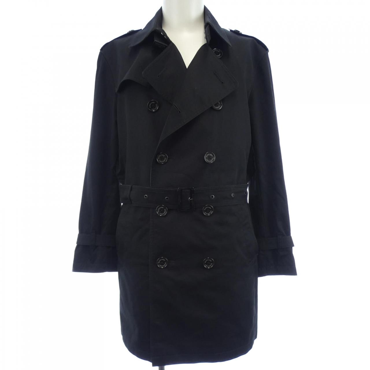 ブラックレーベルクレストブリッジ BLACK LABEL CRESTBRI トレンチコート