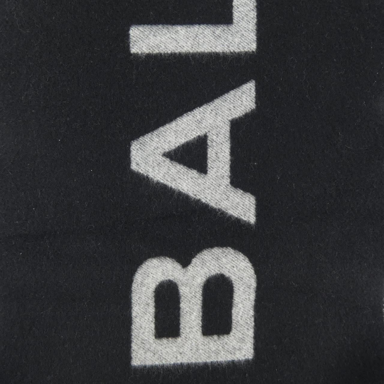 BALENCIAGA圍巾