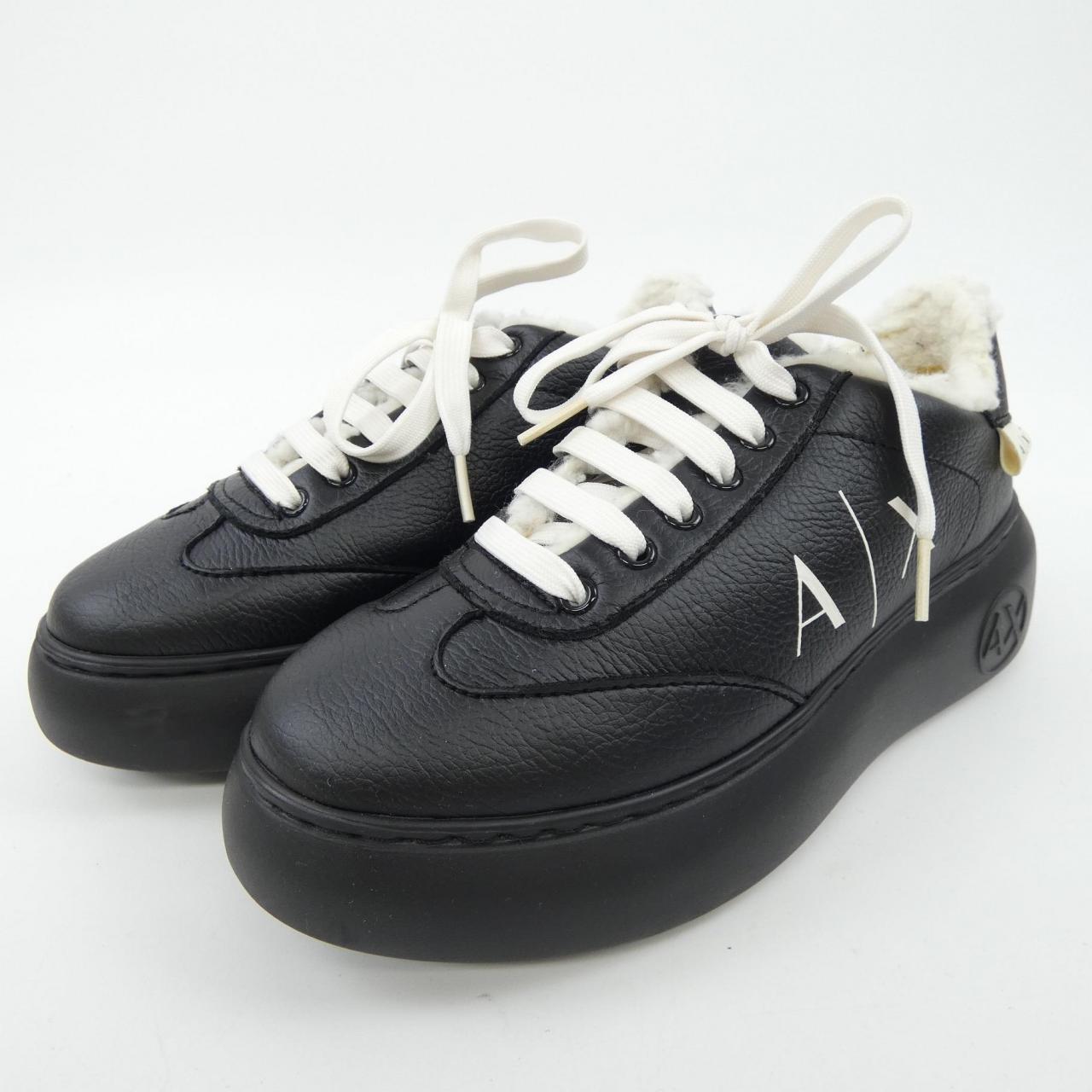 アルマーニ エクスチェンジ ARMANI EXCHANGE スニーカー