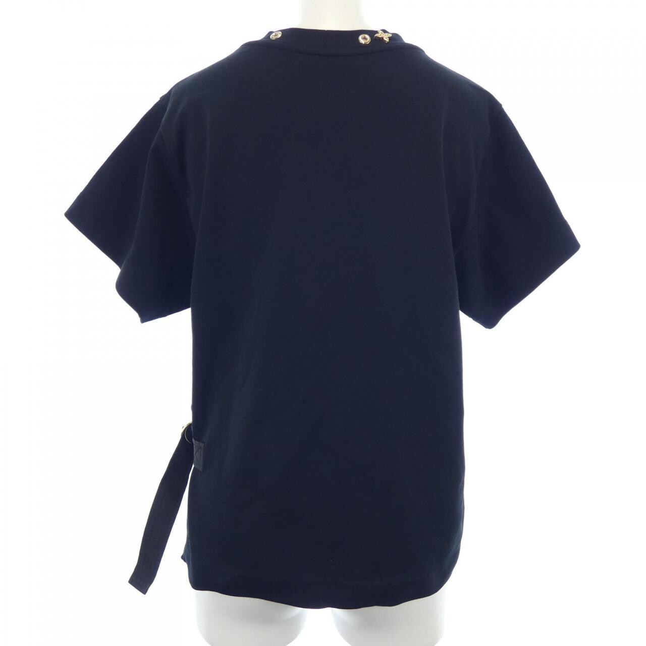ルイヴィトン LOUIS VUITTON Tシャツ
