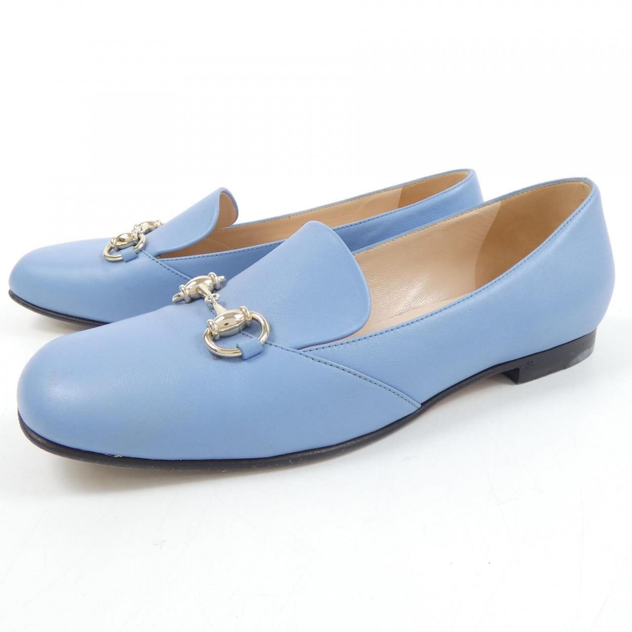 グッチ GUCCI パンプス