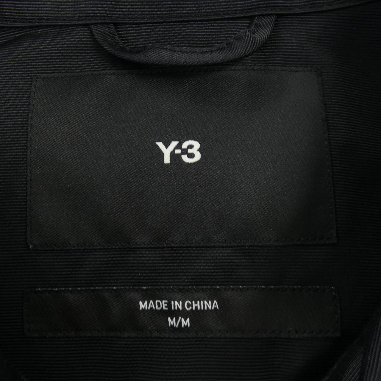 ワイスリー Y-3 ジャケット