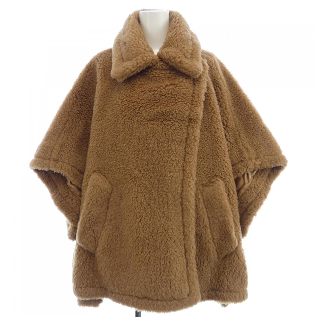 マックスマーラ Max Mara ケープ