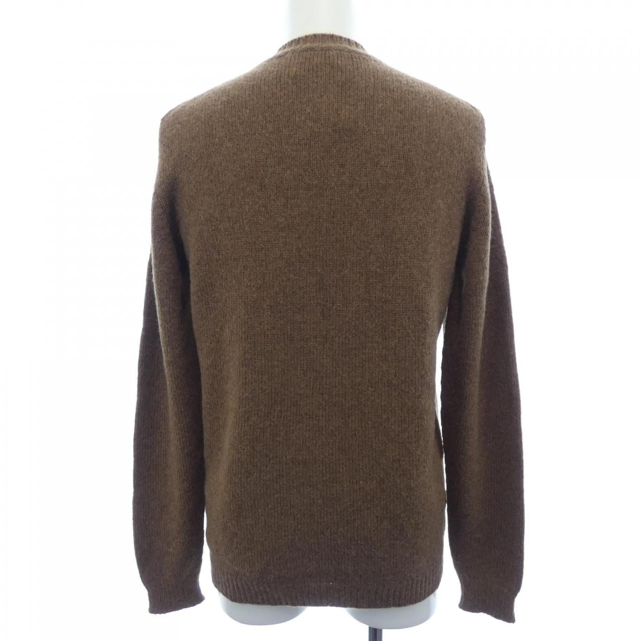 ロベルトコリーナ ROBERTO COLLINA ニット