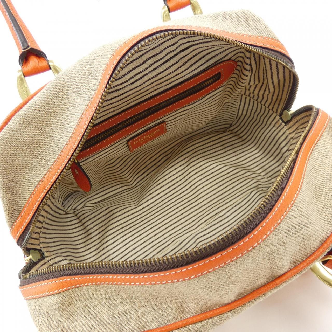 ジェイアンドエムデヴィッドソン J&M DAVIDSON BAG