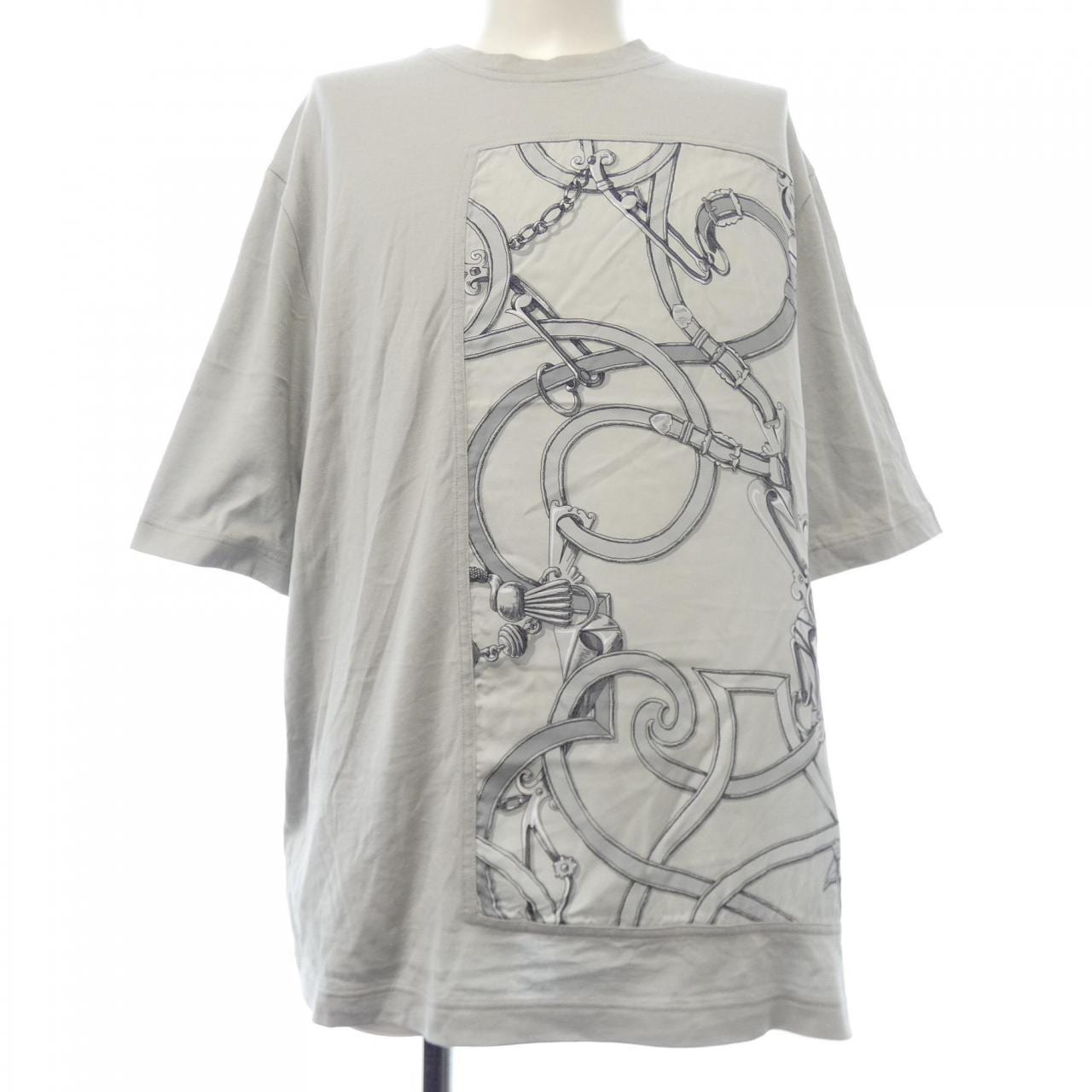 エルメス HERMES Tシャツ
