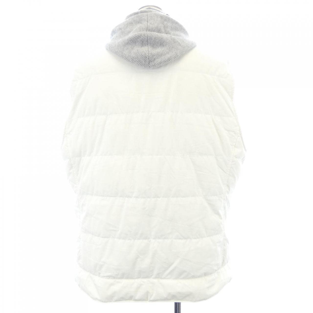 ブルネロクチネリ BRUNELLO CUCINELLI ダウンベスト