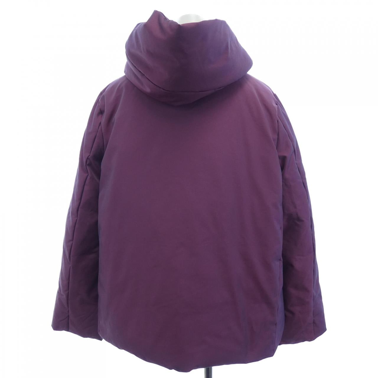 MISTICO ダウンジャケット