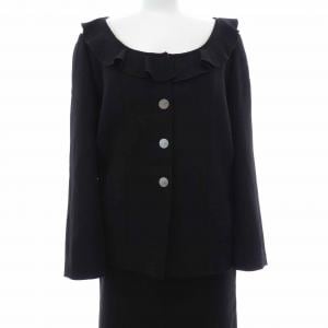 【ヴィンテージ】シャネル CHANEL P14303V07503 99A. スーツ