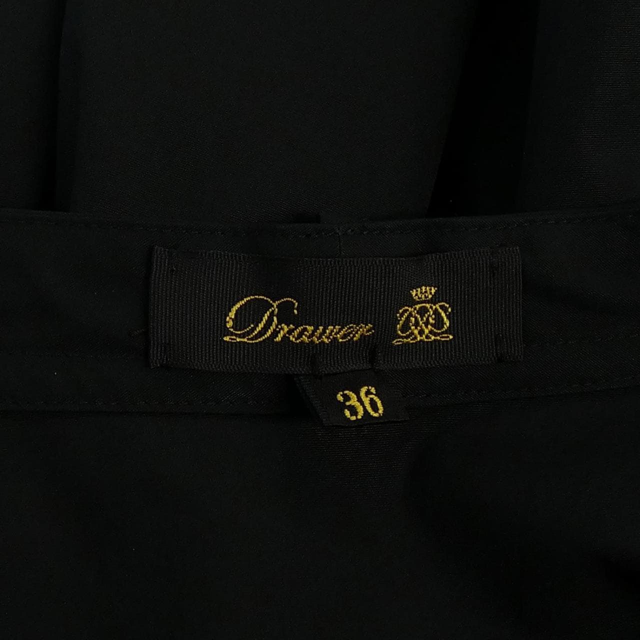 ドゥロワー DRAWER 6521-299-1270 トップス