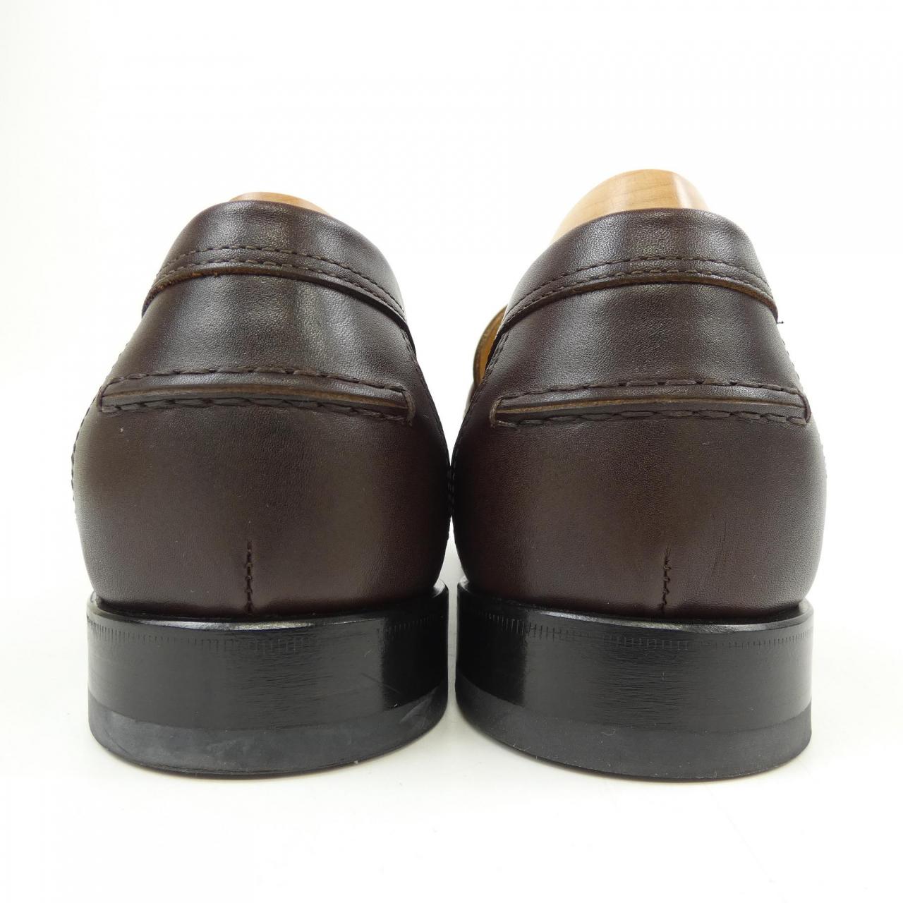 エルメス HERMES デスタン ケリーバックル 231944Z シューズ