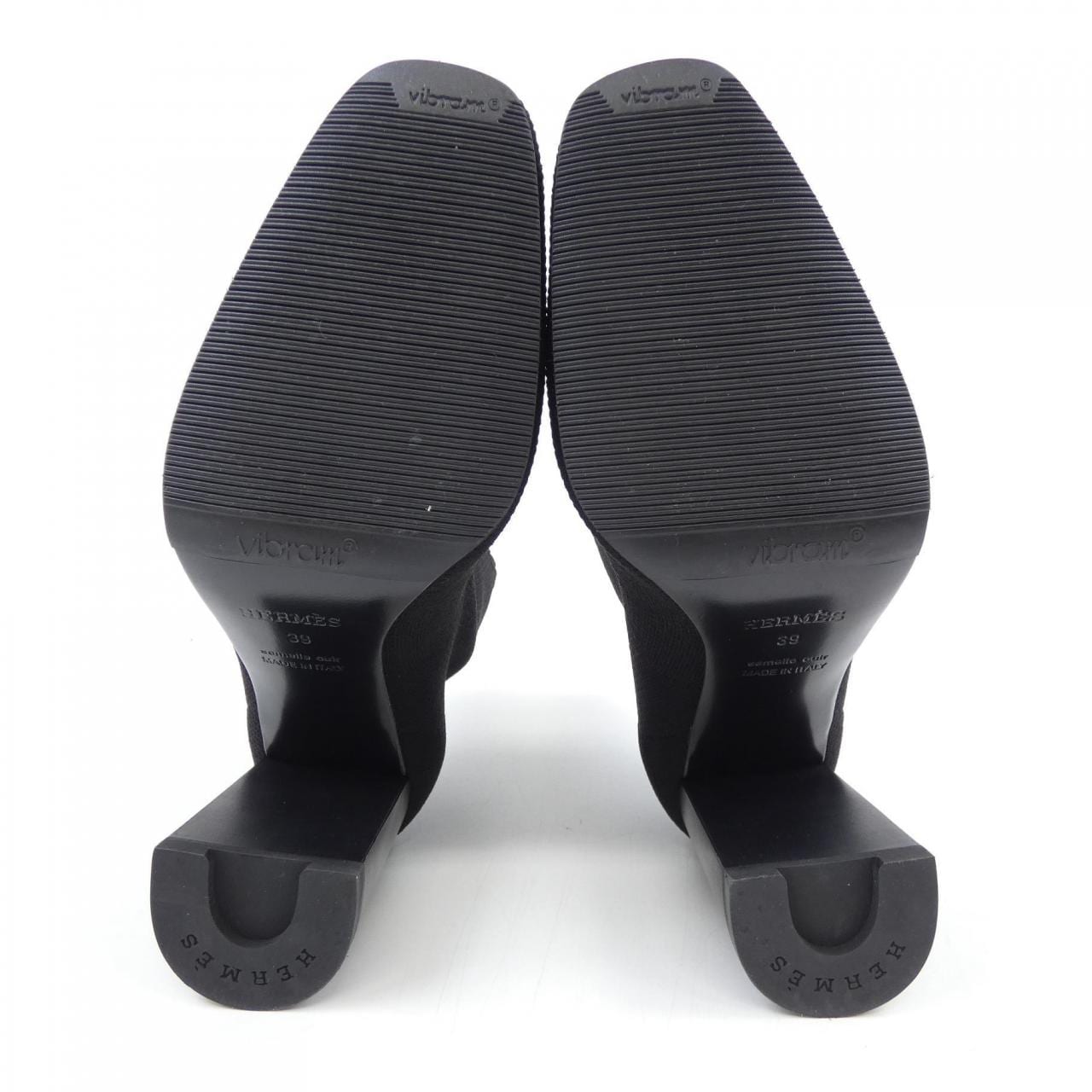 エルメス HERMES ヴォルヴェール VOLVER 192035Z ブーツ