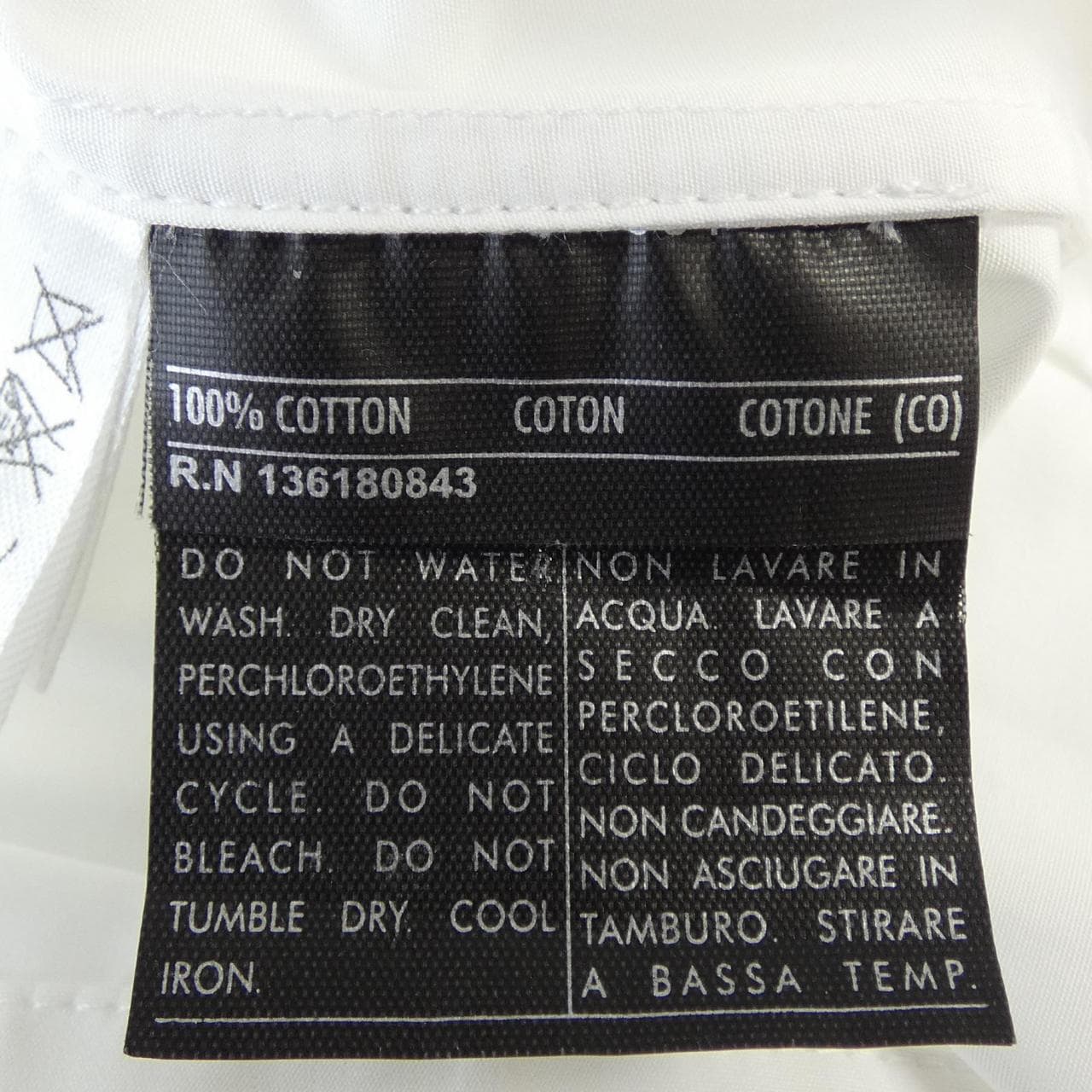 サルヴァトーレフェラガモ SALVATORE FERRAGAMO トップス