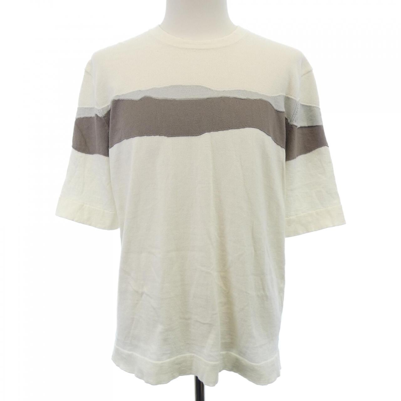 エルメス HERMES *41-5727 Tシャツ