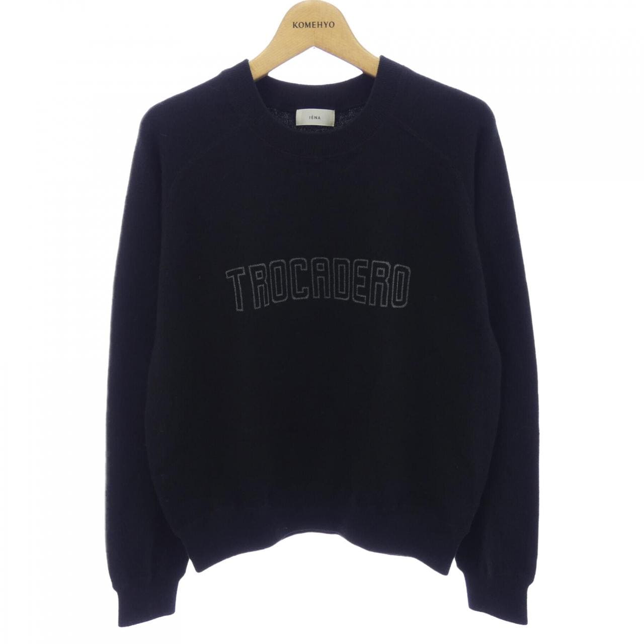 イエナ IENA ニット