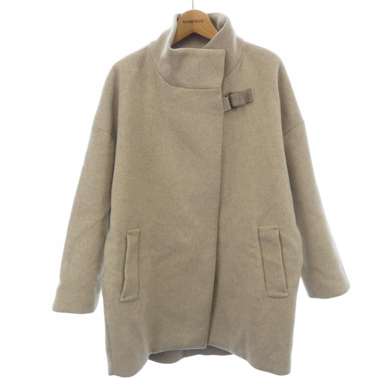 キヨコタカセ K.T コート
