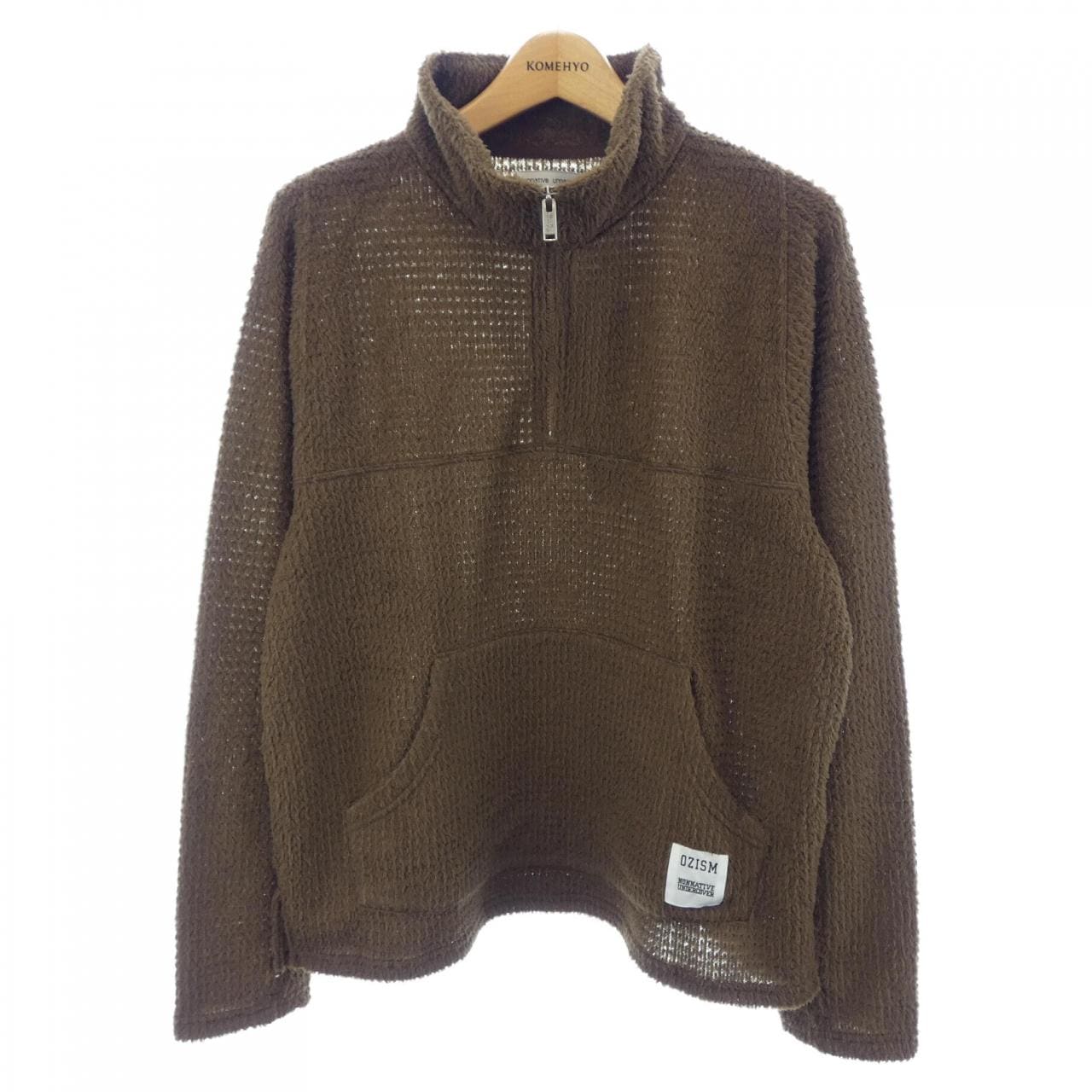 ノンネイティブ NONNATIVE UN-C0501 トップス