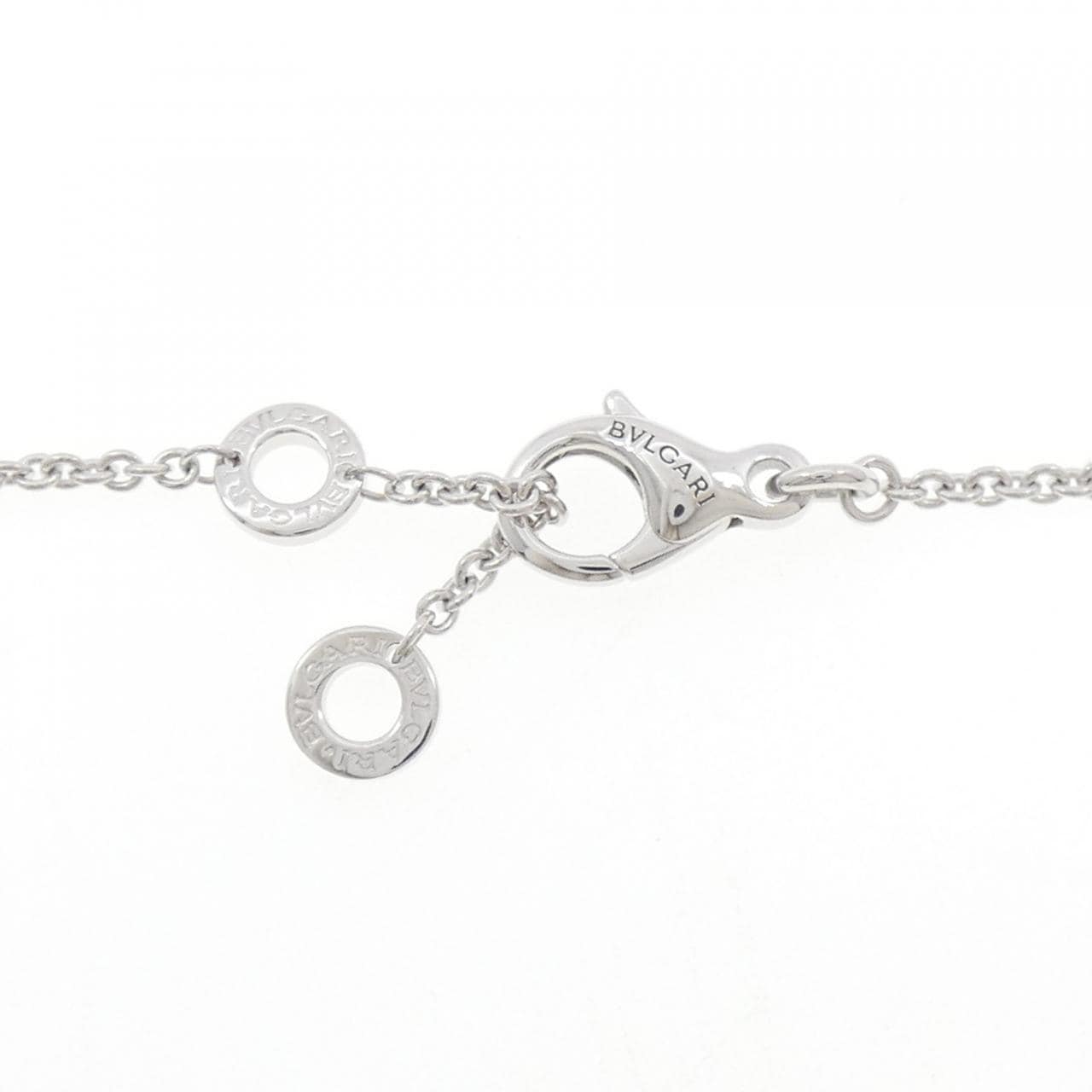 ブルガリ ブルガリブルガリ ネックレス