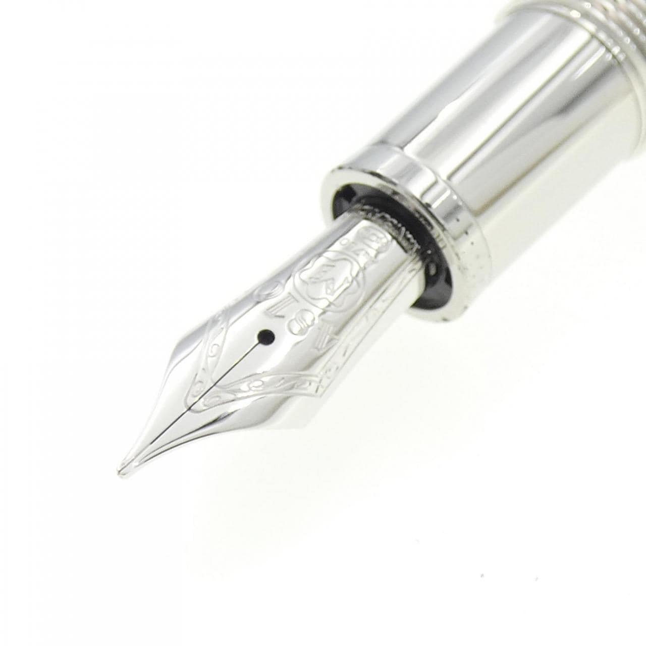 MONTBLANC Meisterstuck Moon Pearl Le Grand 111692 Fountain Pen