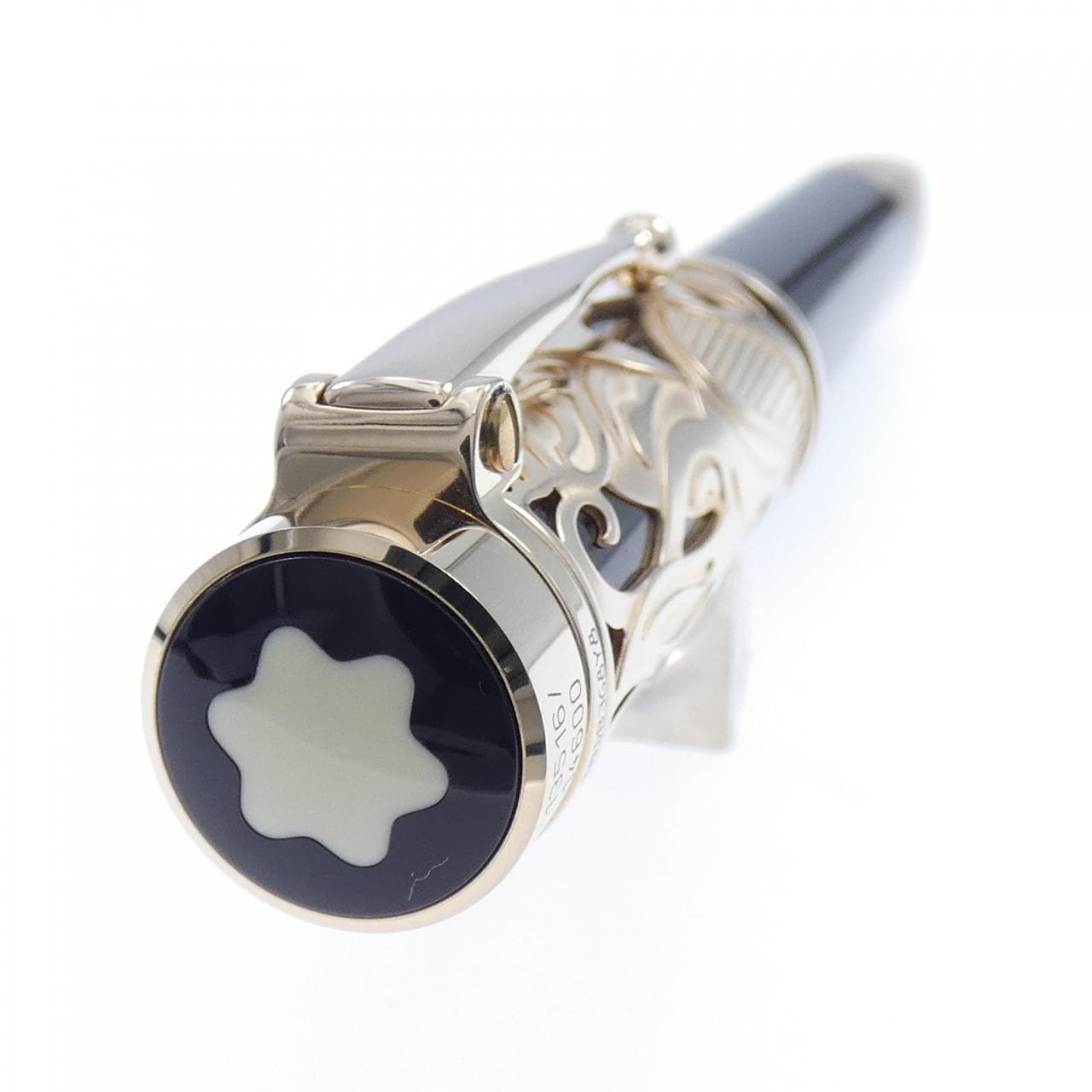 モンブラン 2011年カルロ･コッローディ 106643 ボールペン