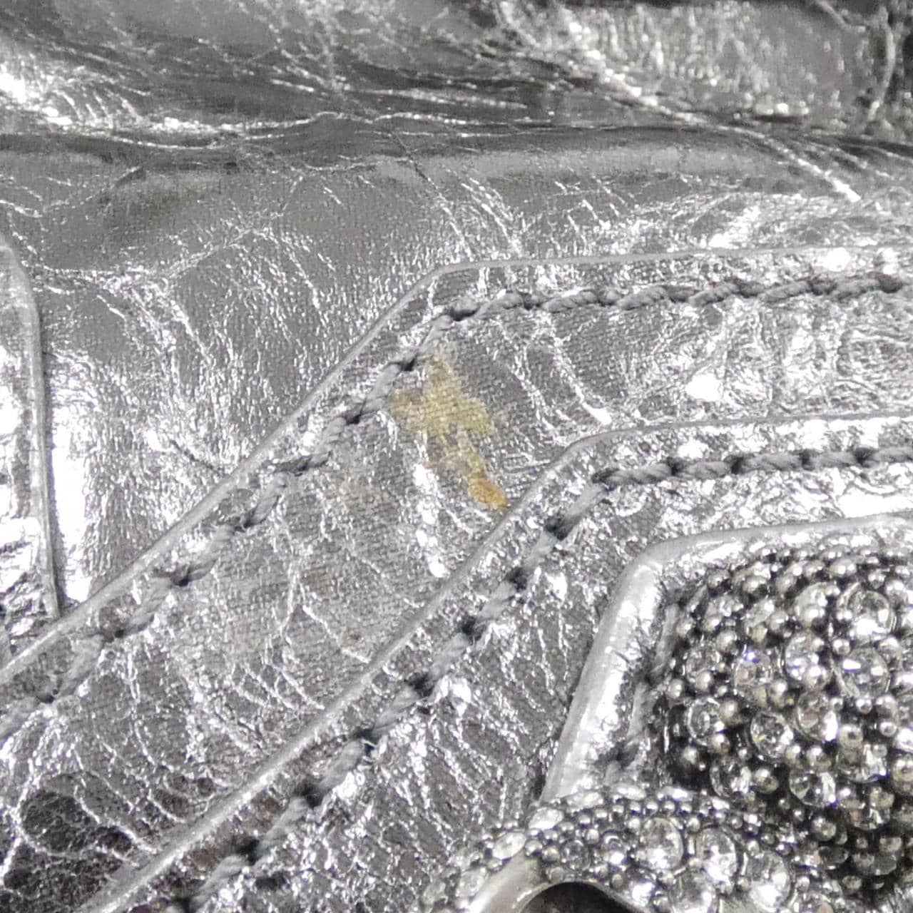 バレンシアガ ネオ カゴール XS 700940 210BM バッグ