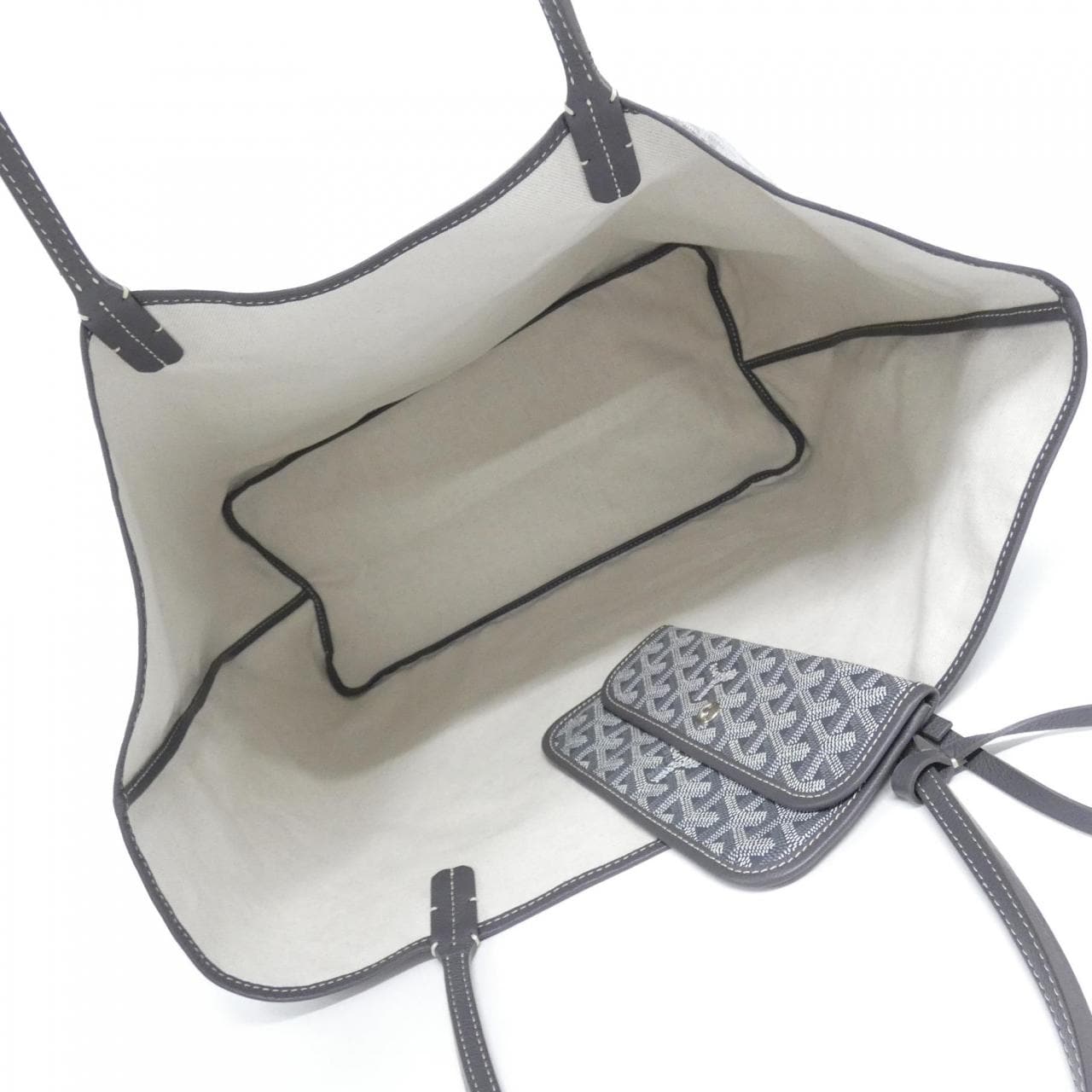 ゴヤール サン ルイ GM AMA LOUIS GM バッグ