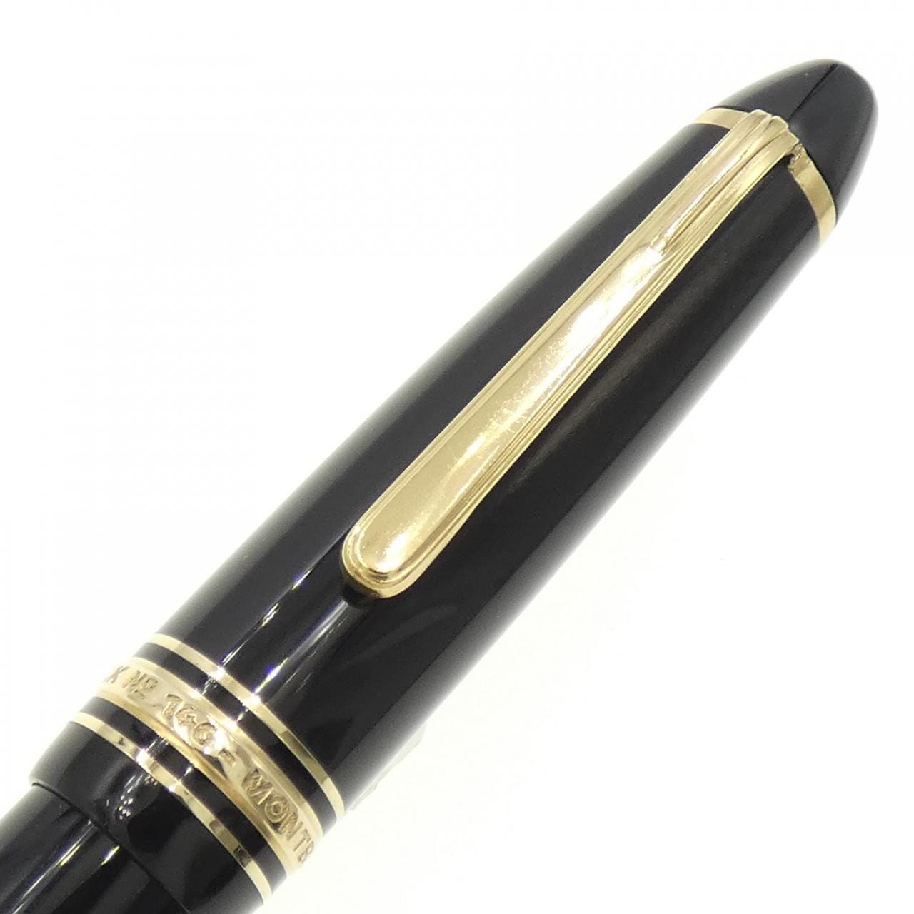 [vintage] MONTBLANC Meisterstuck 146 (70s) 鋼筆