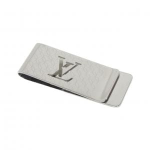 LOUIS VUITTON money clip