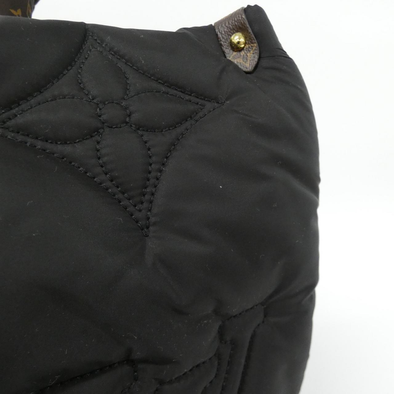 ルイヴィトン モノグラム(LVピロー) オンザゴー GM M59005 バッグ