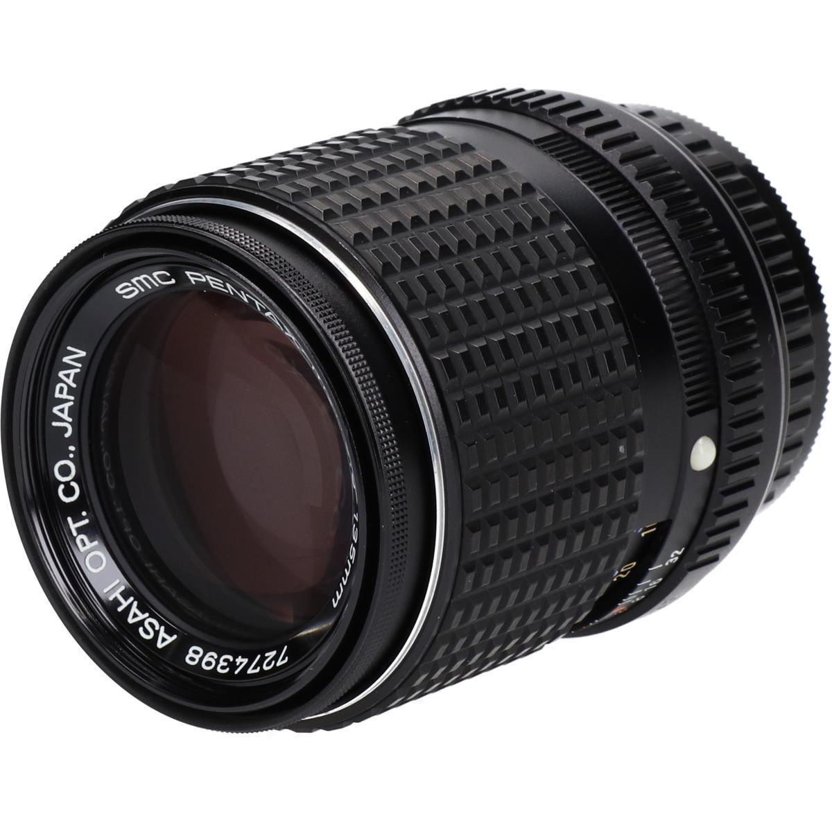 ＰＥＮＴＡＸ　ＳＭＣ－Ｍ１３５ｍｍ　Ｆ３．５