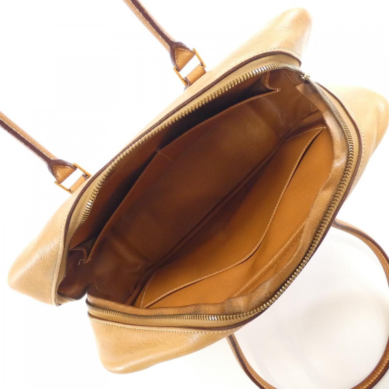 エルメス プリュム 32cm バッグ